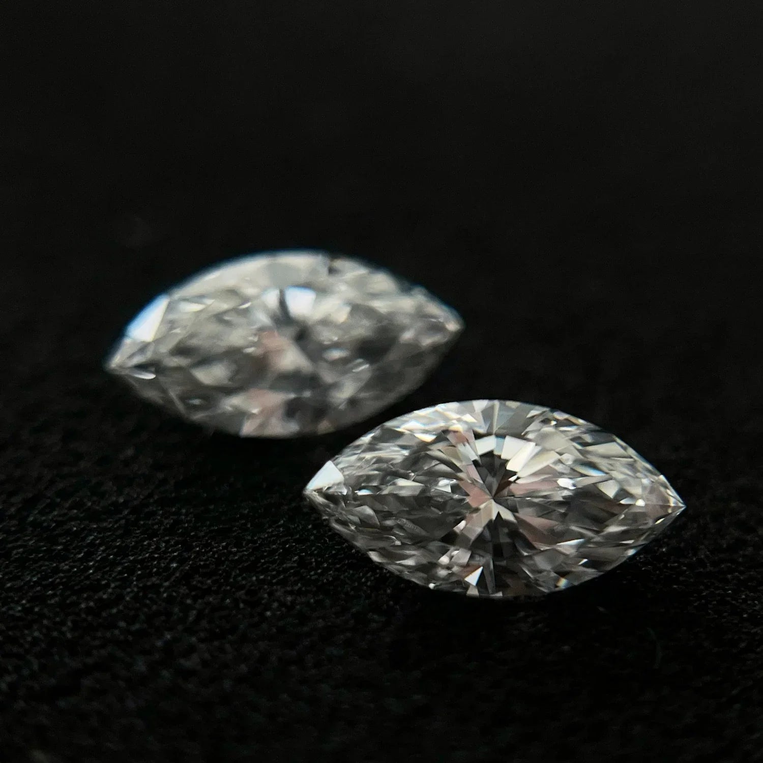 Why Lab diamond? Why Natural diamond?