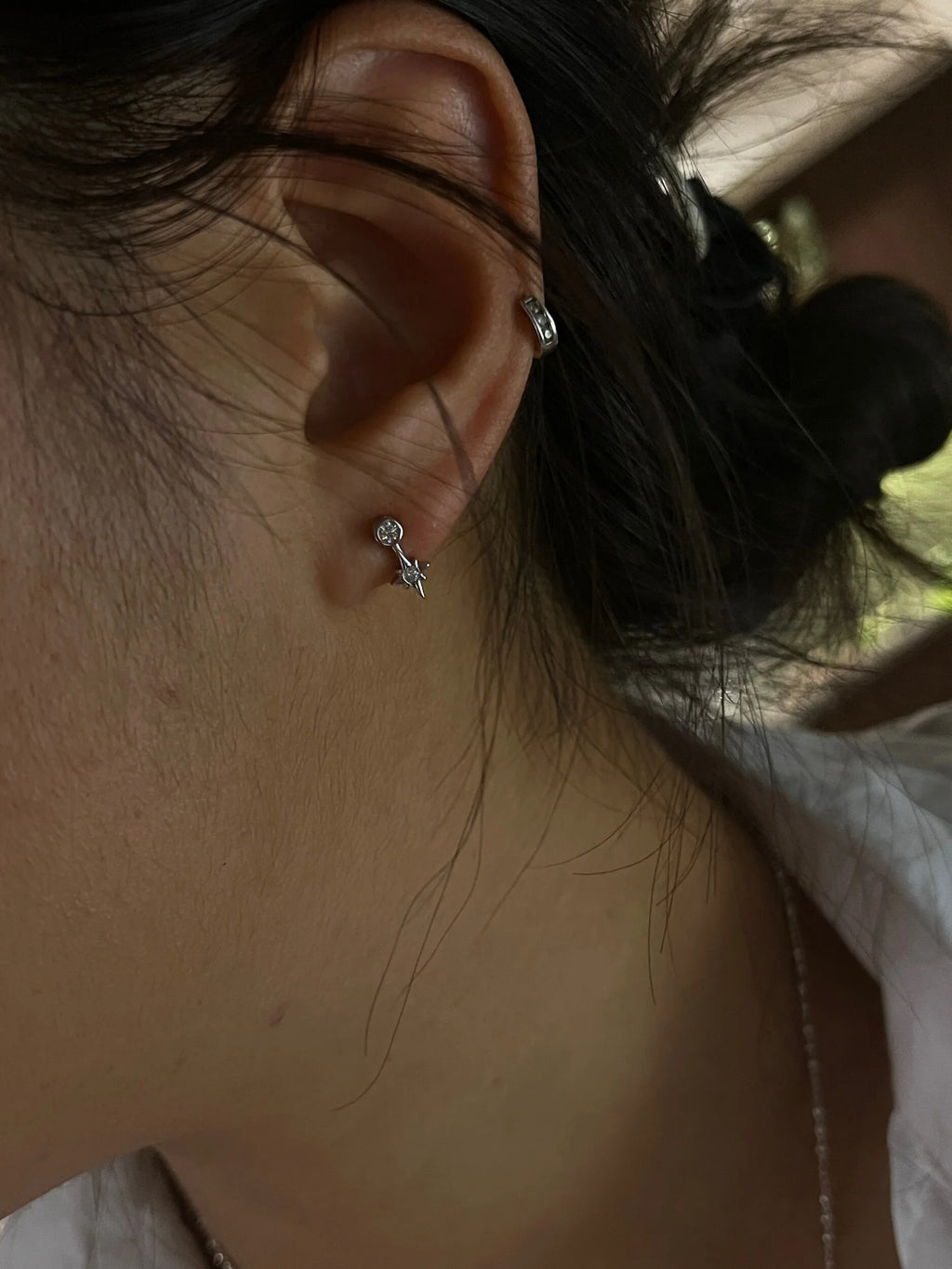 Mini Drop Studs