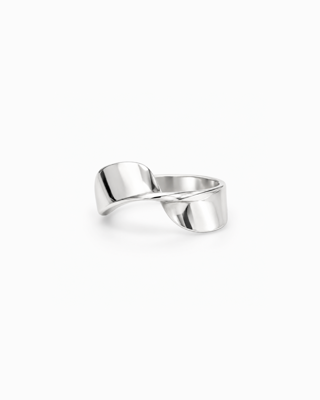 Möbius Ring