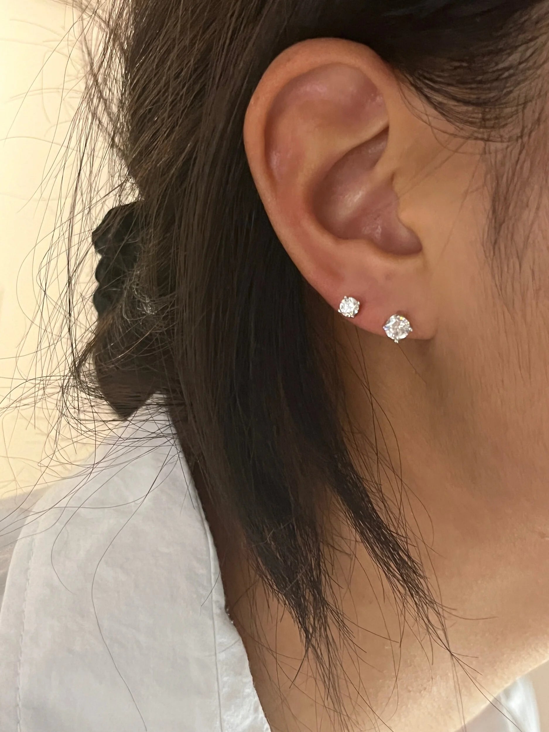 Cubic Studs
