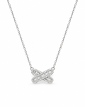 X Necklace