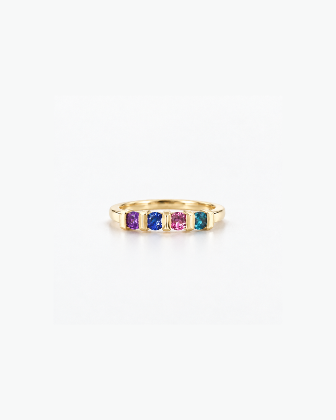 Birthstone Ring