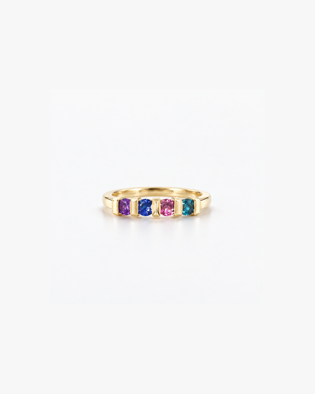 Birthstone Ring