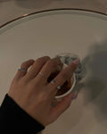 Piercing Ring (Gold)