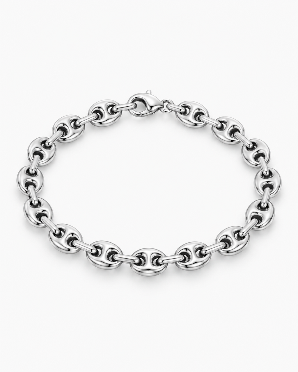 Mariner Link Bracelet