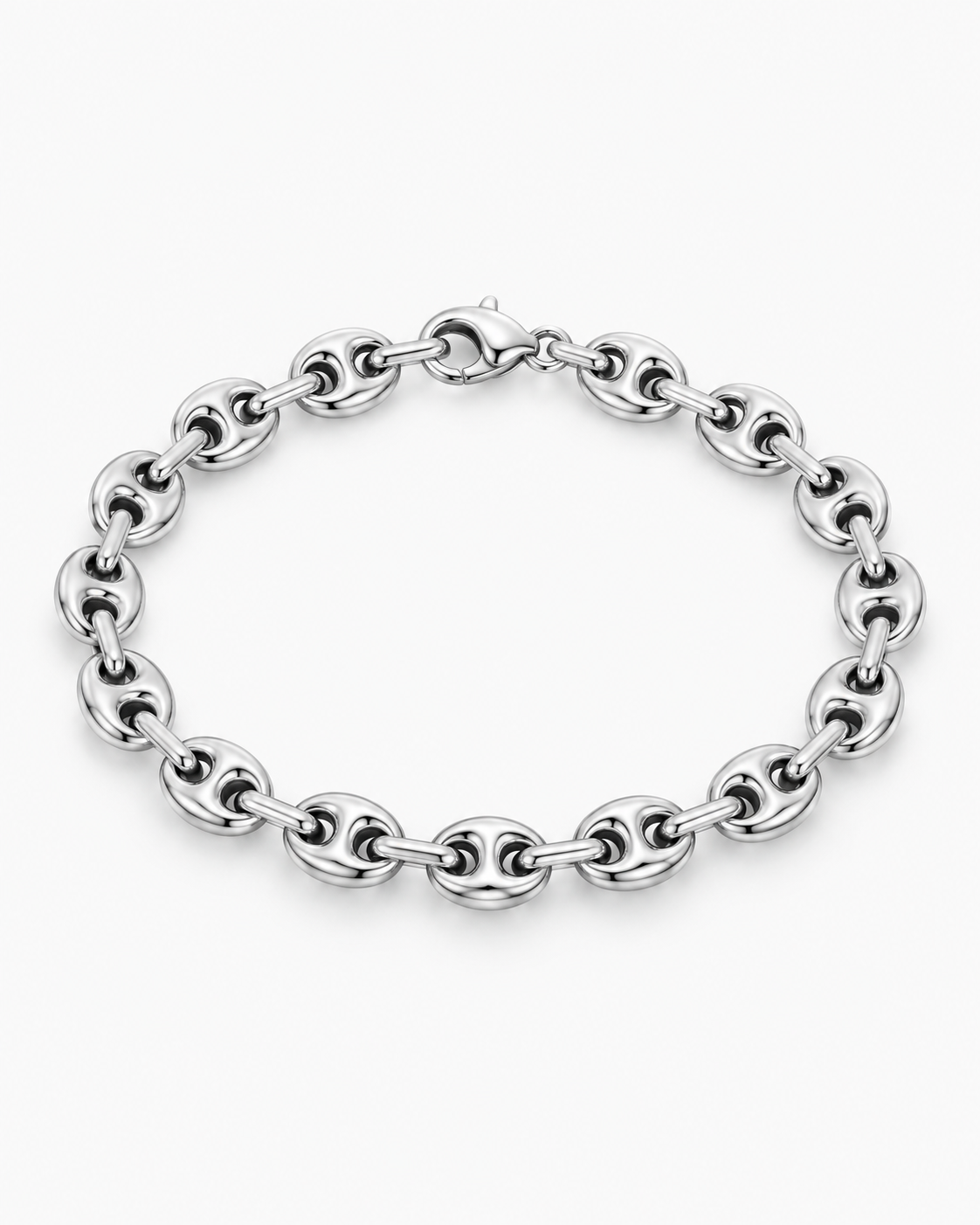 Mariner Link Bracelet