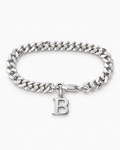 Baby Initial Bracelet