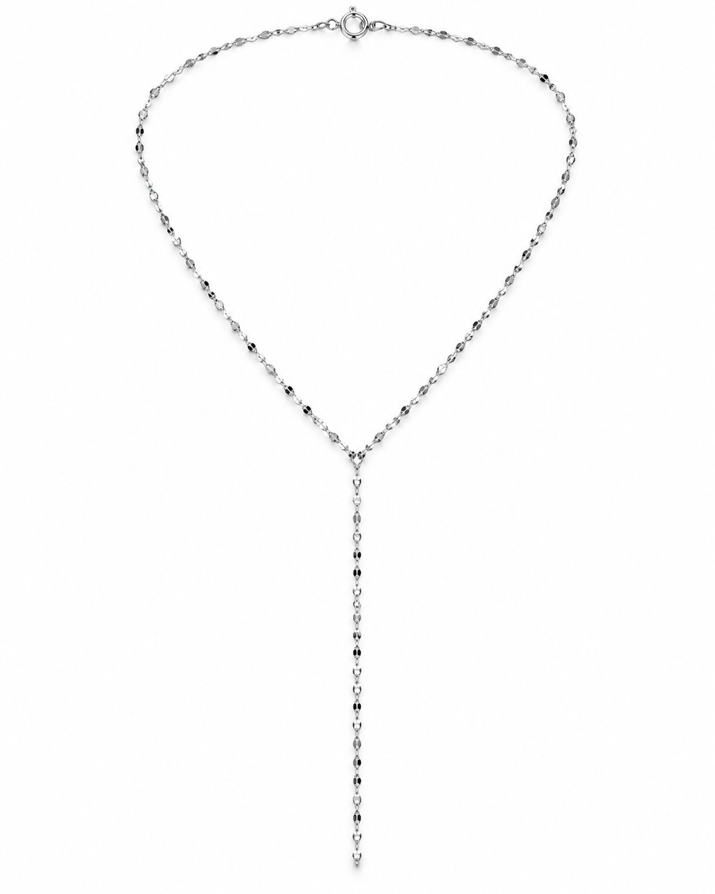 Y Chain Necklace