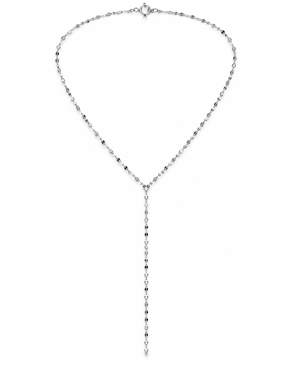 Y Chain Necklace