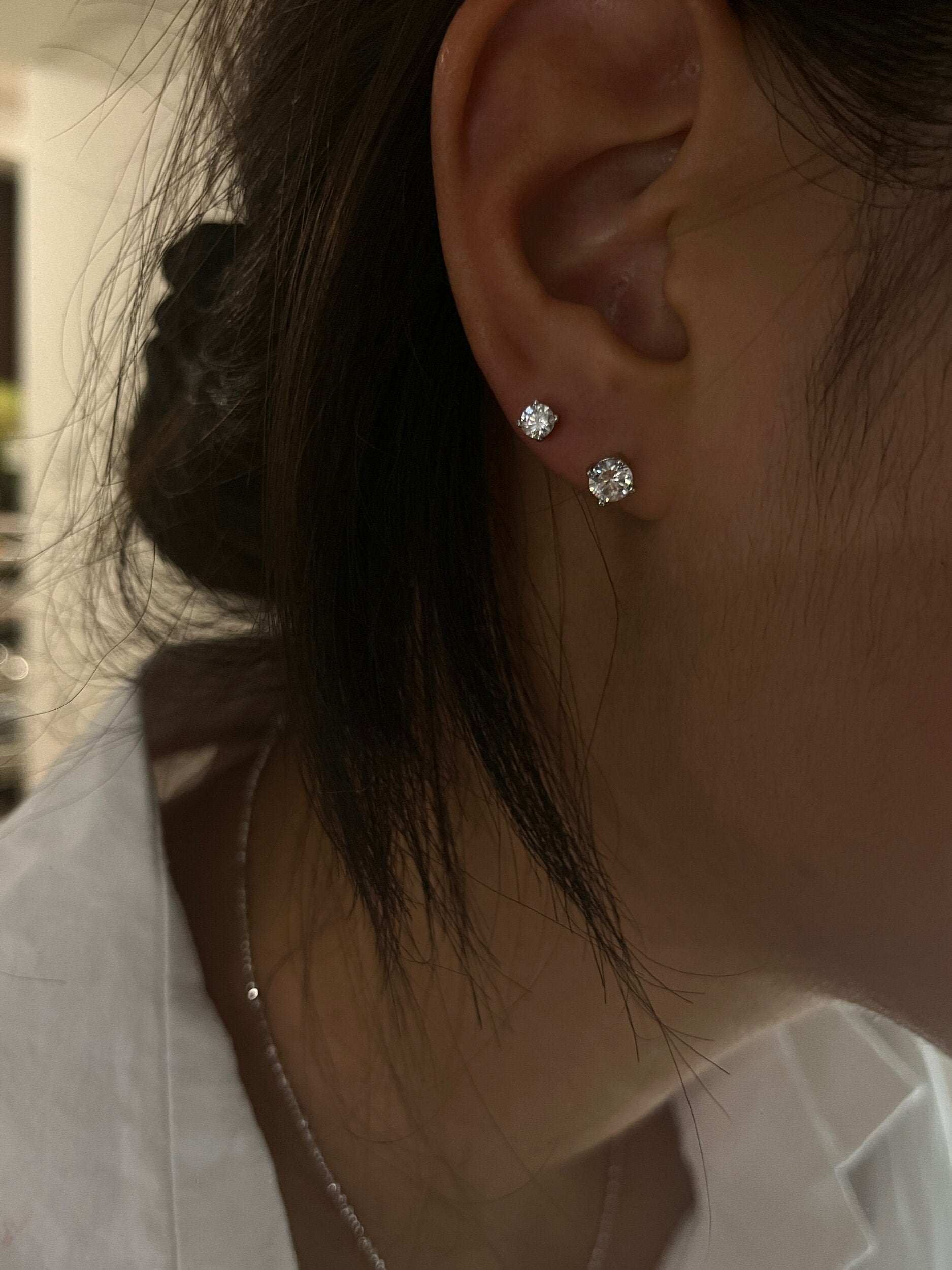 Cubic Studs