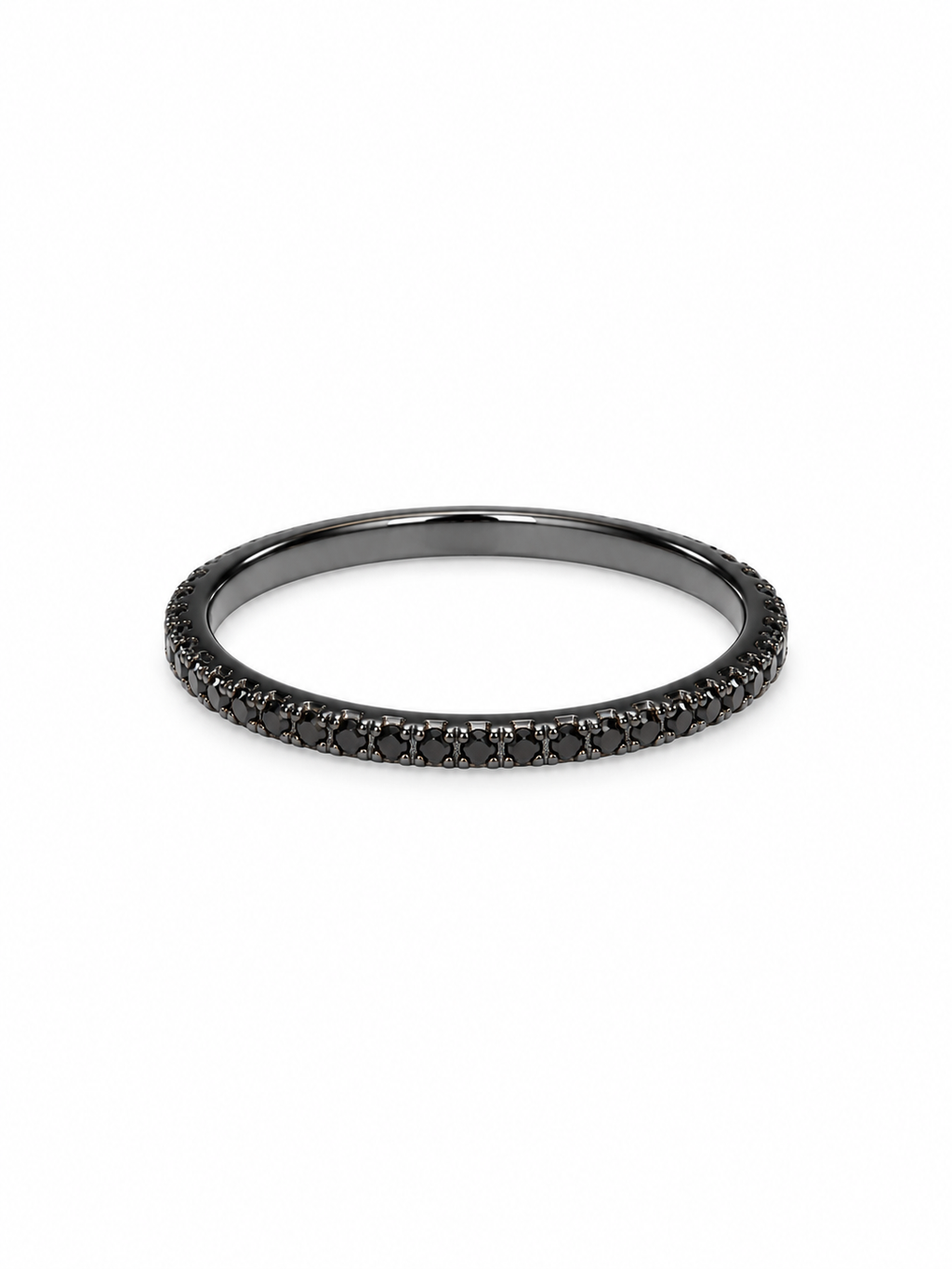 Noir Ring