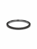 Noir Ring