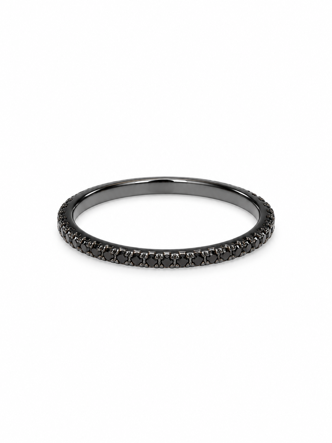 Noir Ring