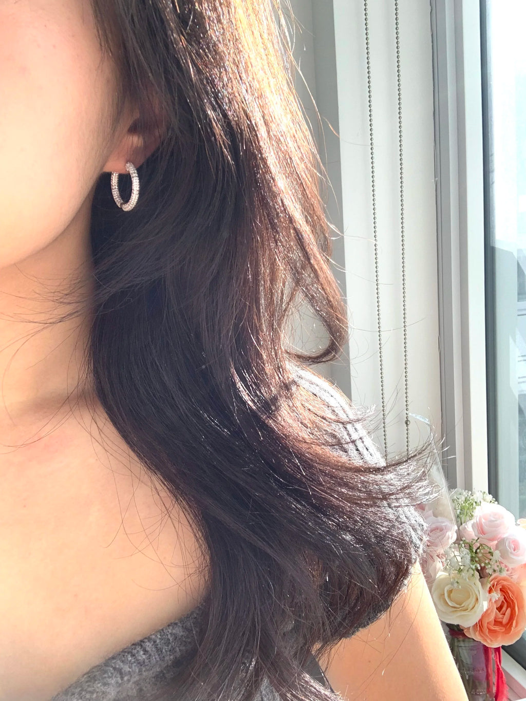 Disco Hoops