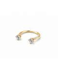Piercing Ring (Gold)