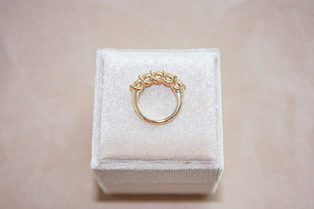 Crown Five Stone Band