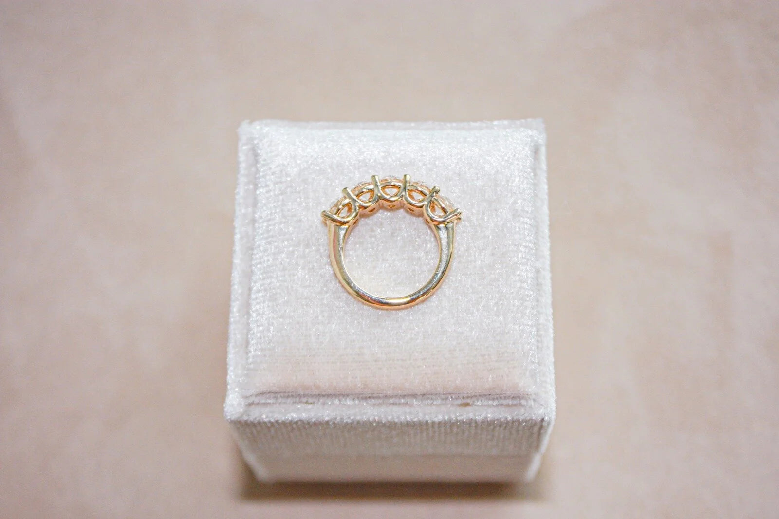 Crown Five Stone Band