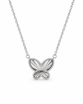 Butterfly Necklace
