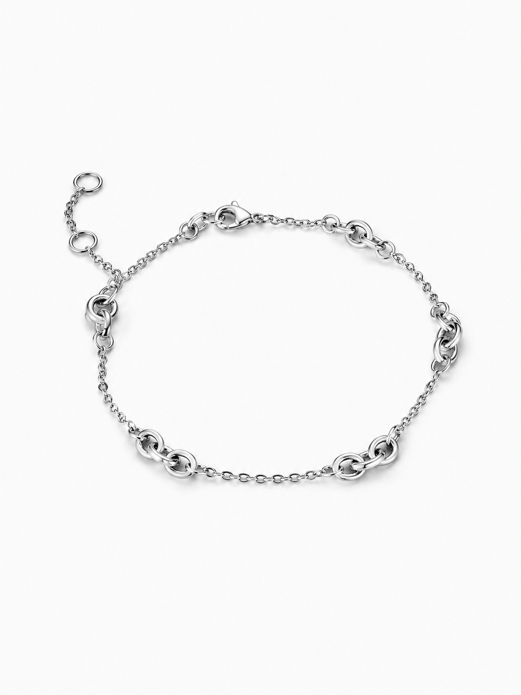 Marina Mini Link Chain Bracelet