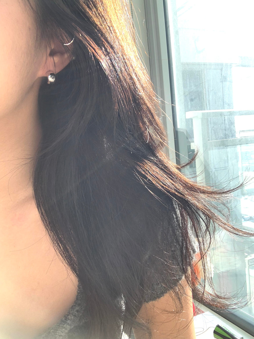 Volume Earrings