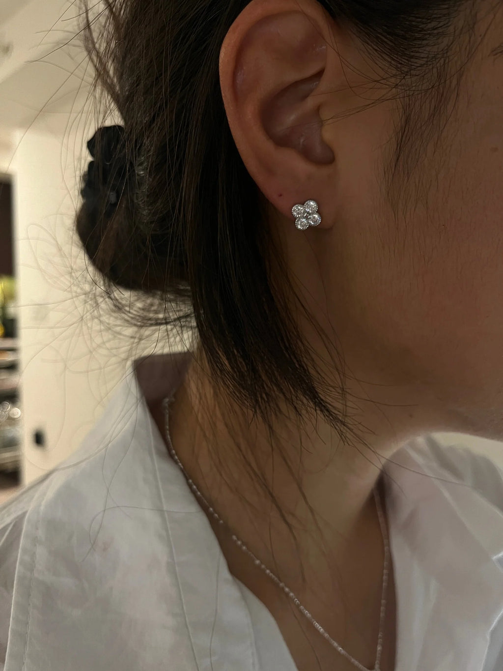 Clover Cubic Set