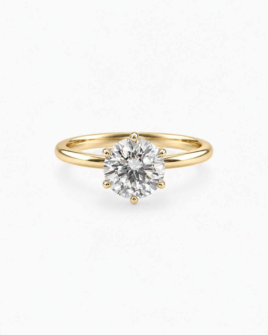 The Perfect Round Solitaire