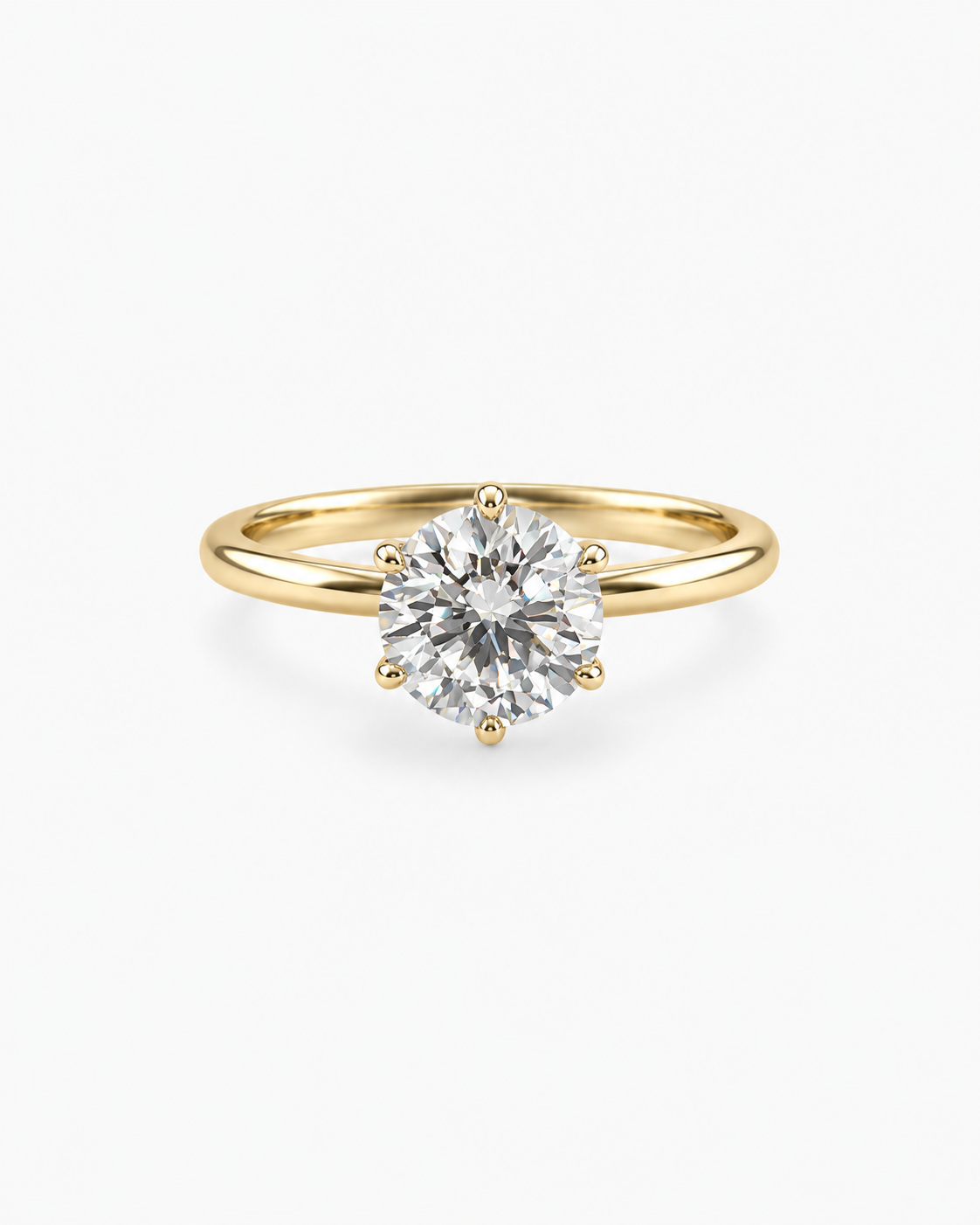The Perfect Round Solitaire