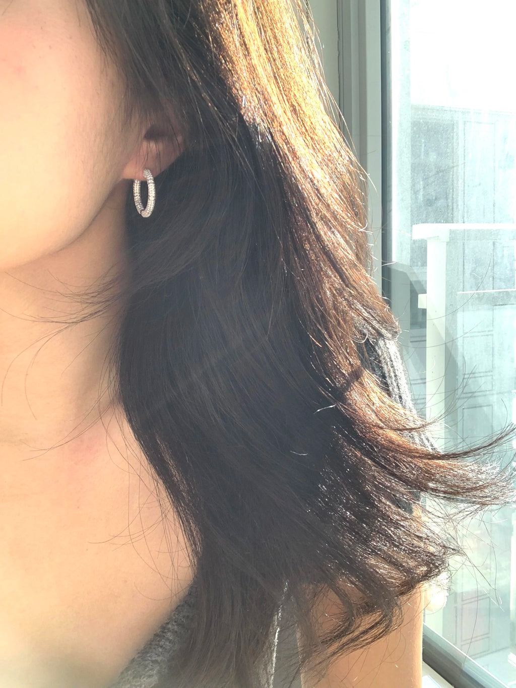 Disco Hoops