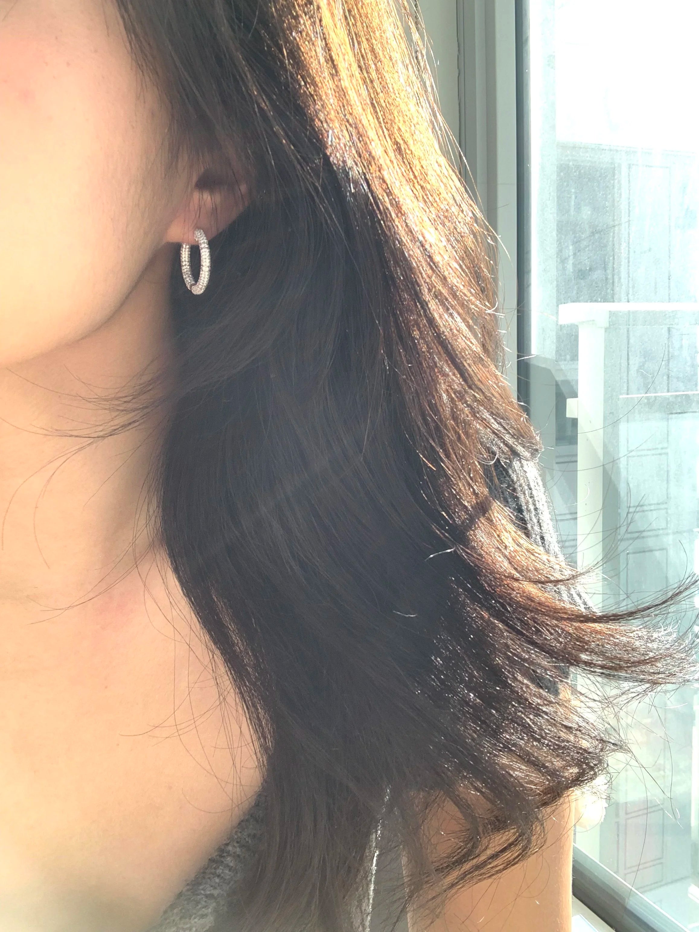 Disco Hoops