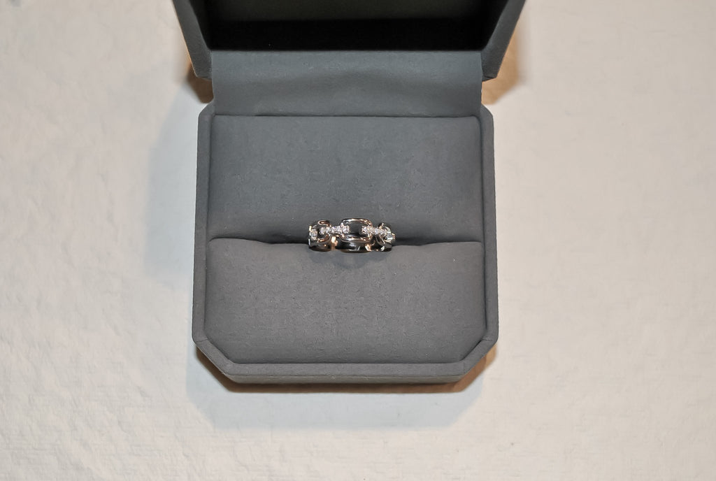 Link Ring