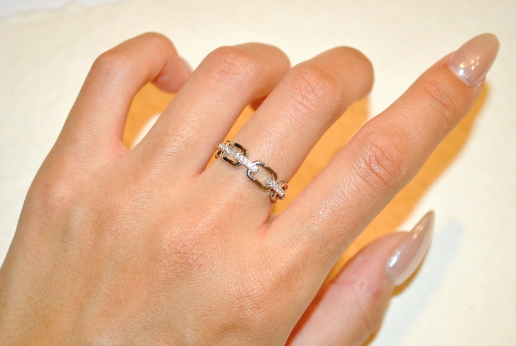 Link Ring
