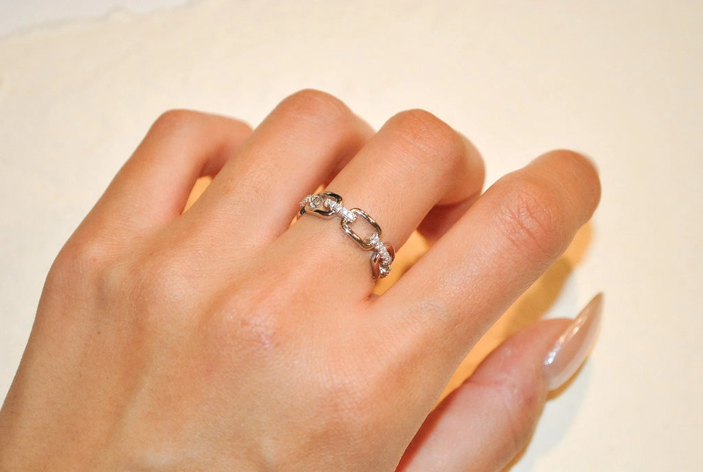 Link Ring