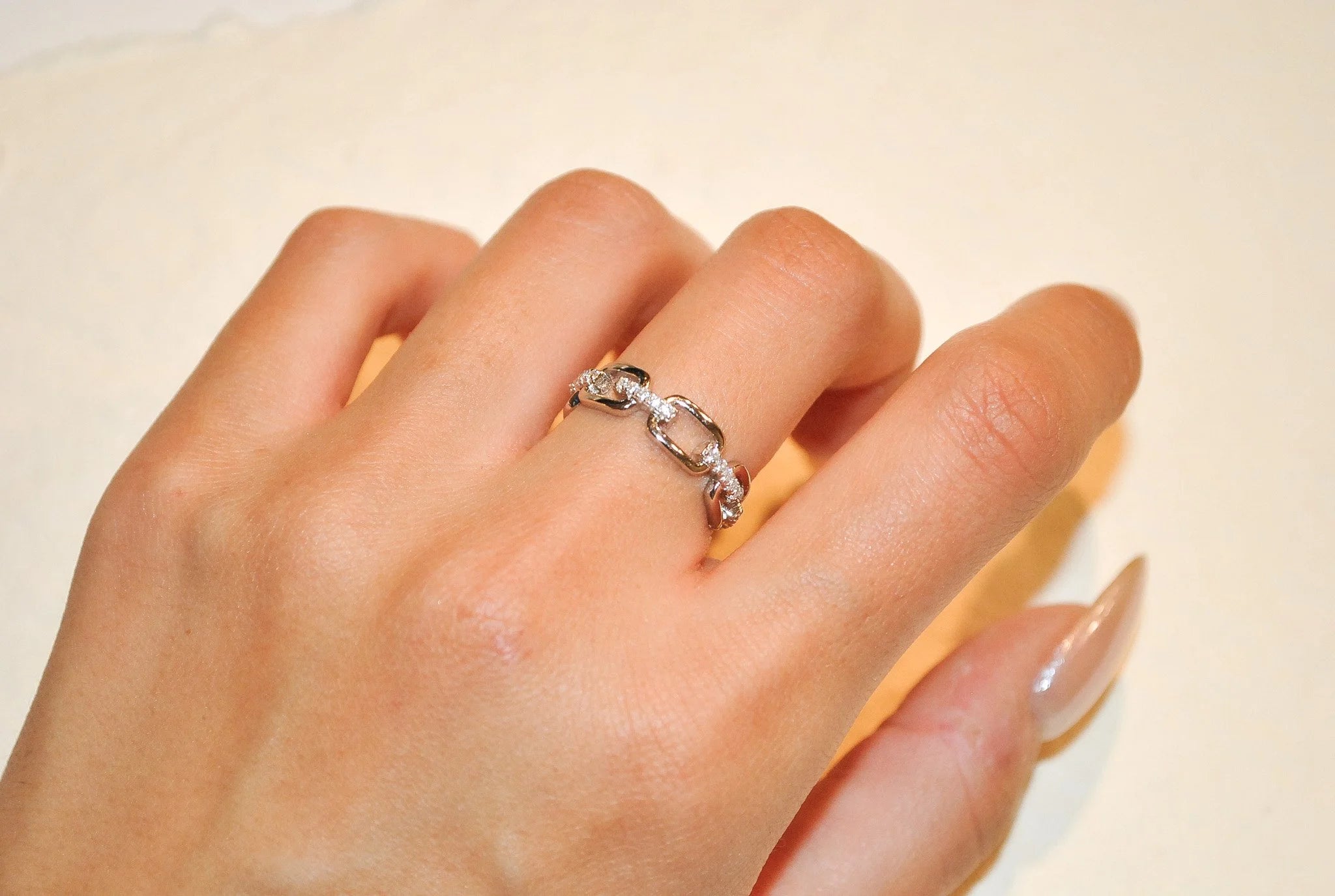 Link Ring