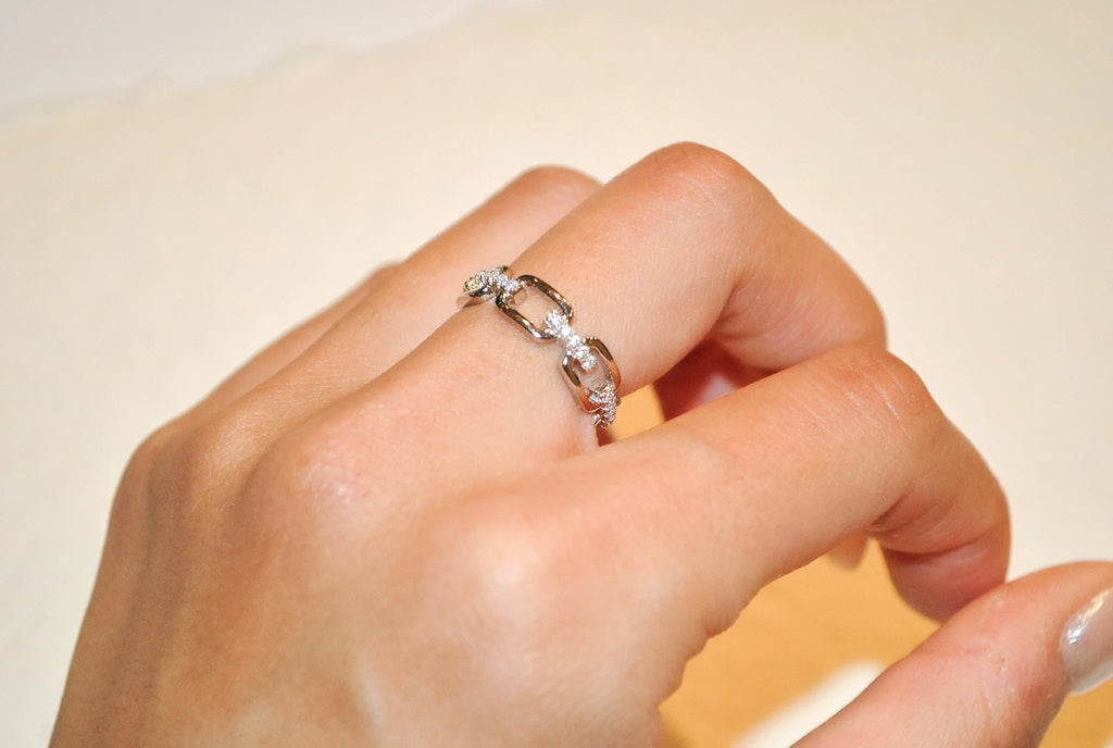 Link Ring