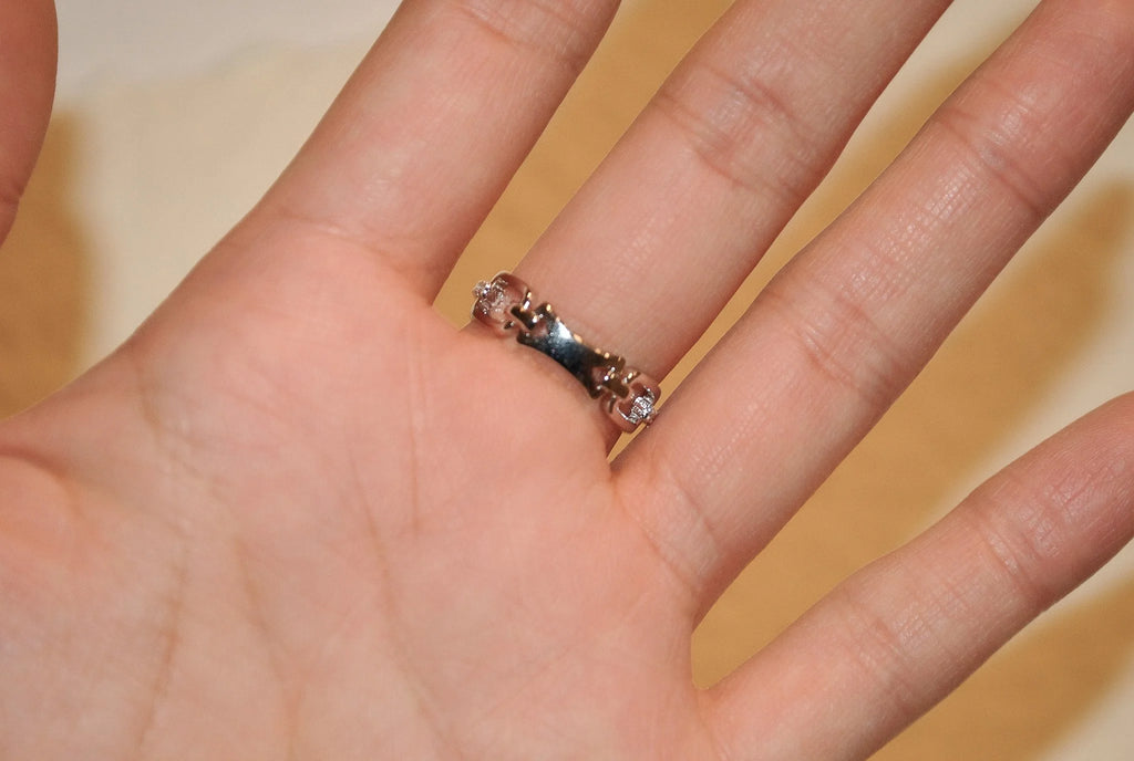 Link Ring
