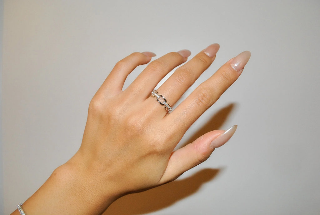 Link Ring