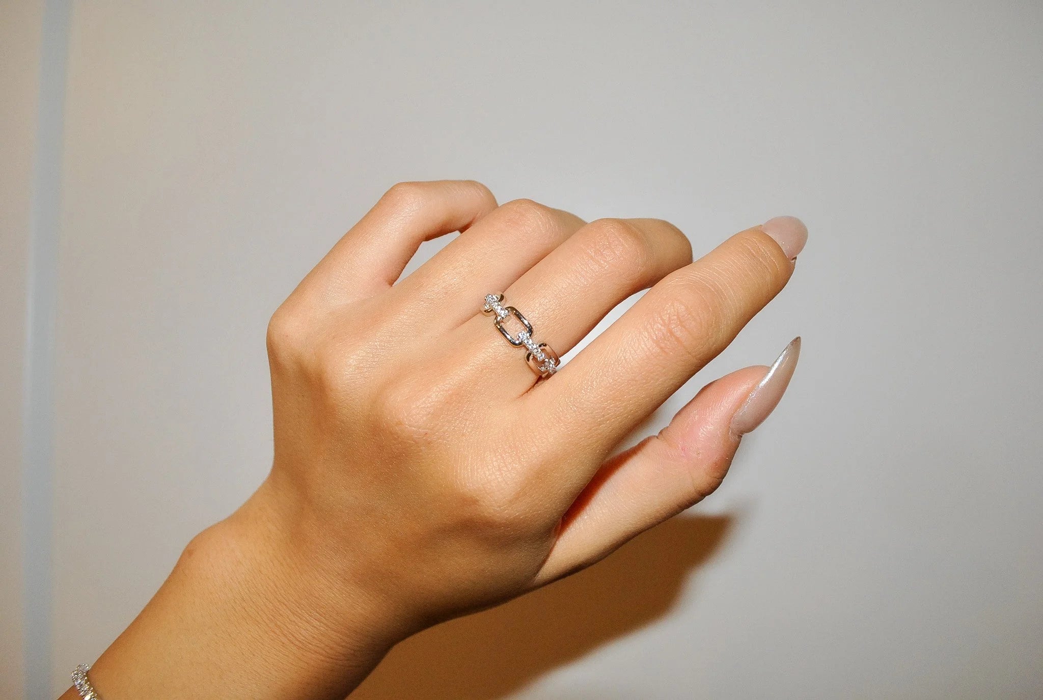 Link Ring