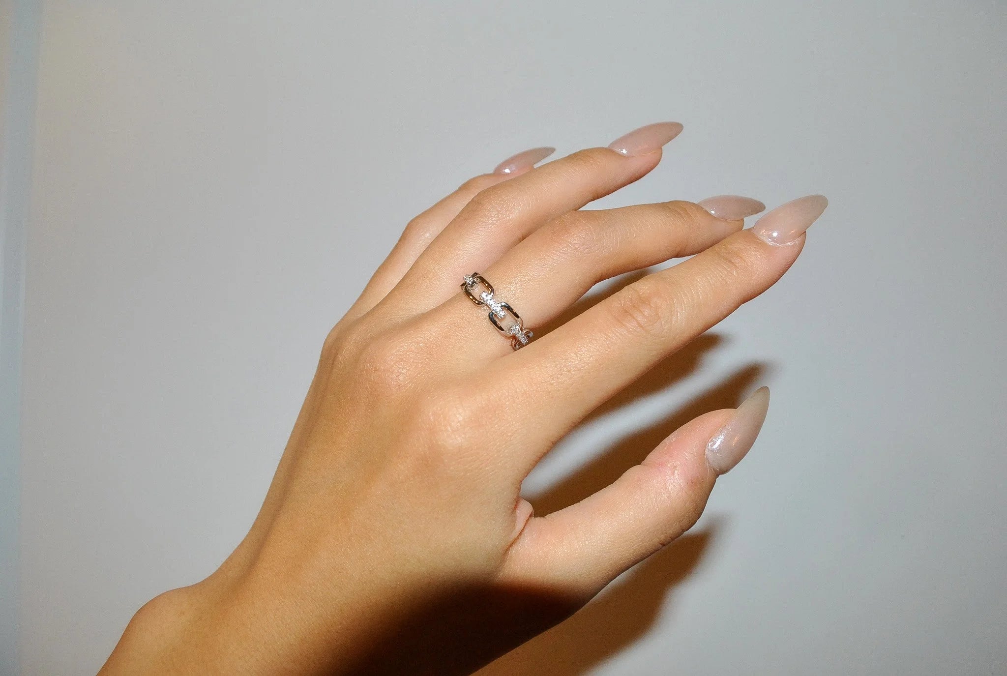 Link Ring