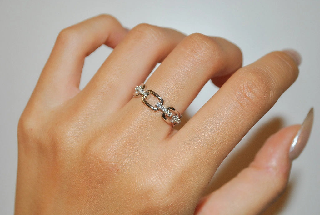 Link Ring