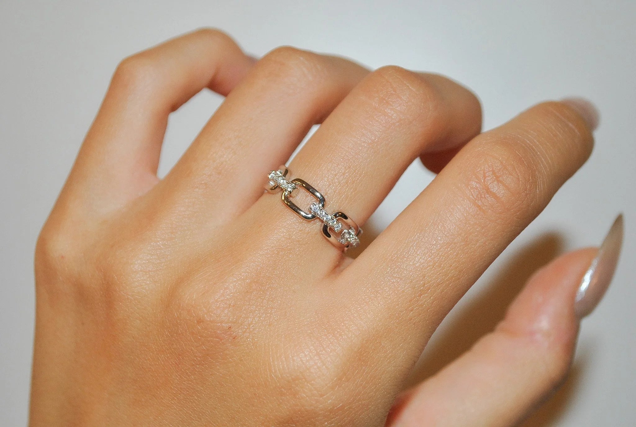 Link Ring