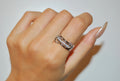 Three Link Ring