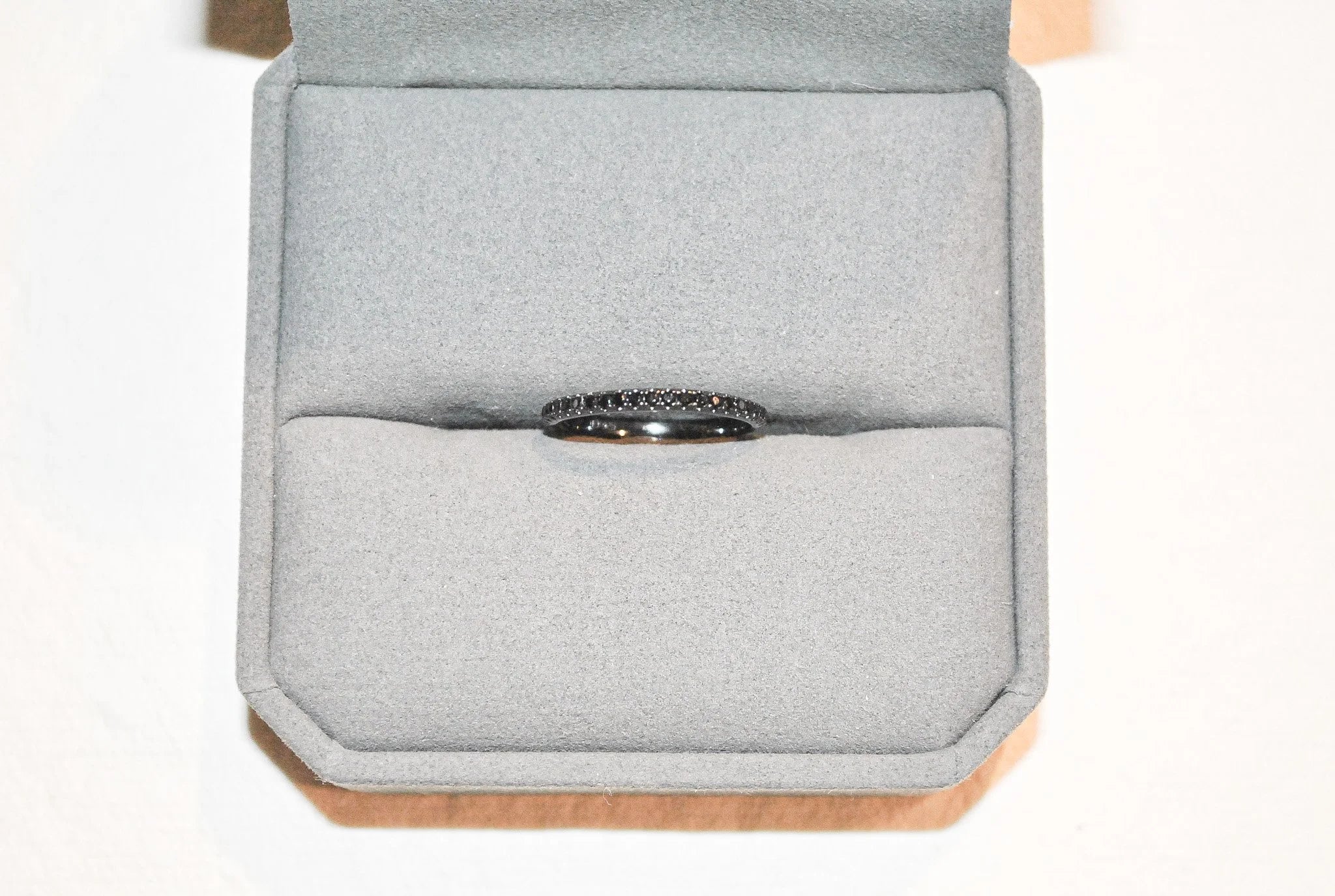 Noir Ring