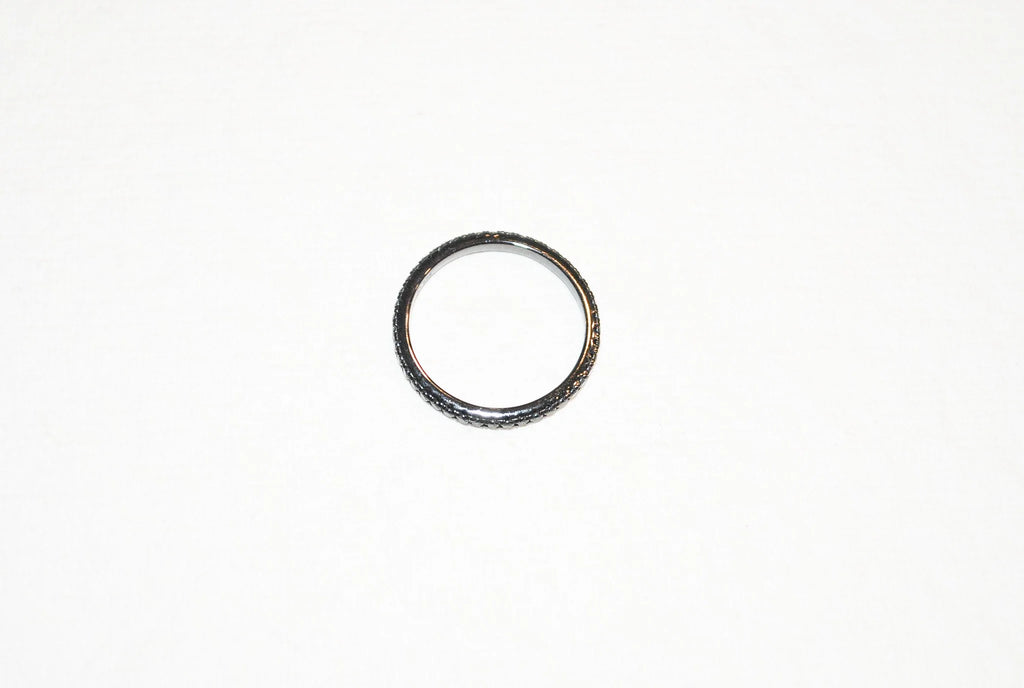 Noir Ring