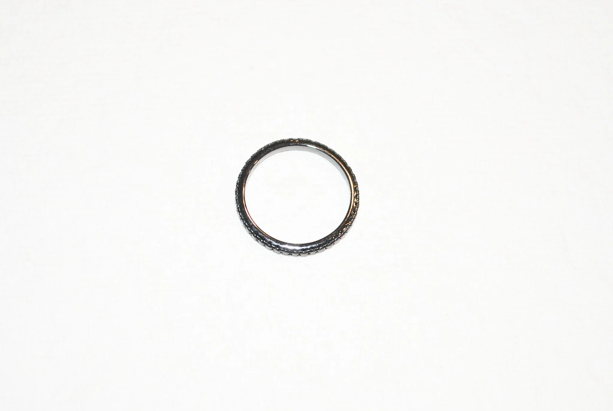 Noir Ring