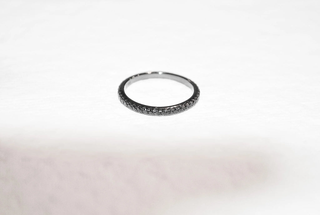 Noir Ring