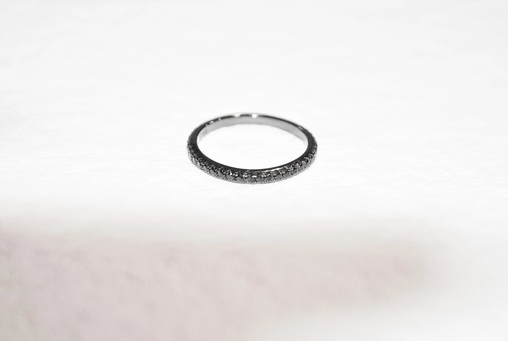 Noir Ring