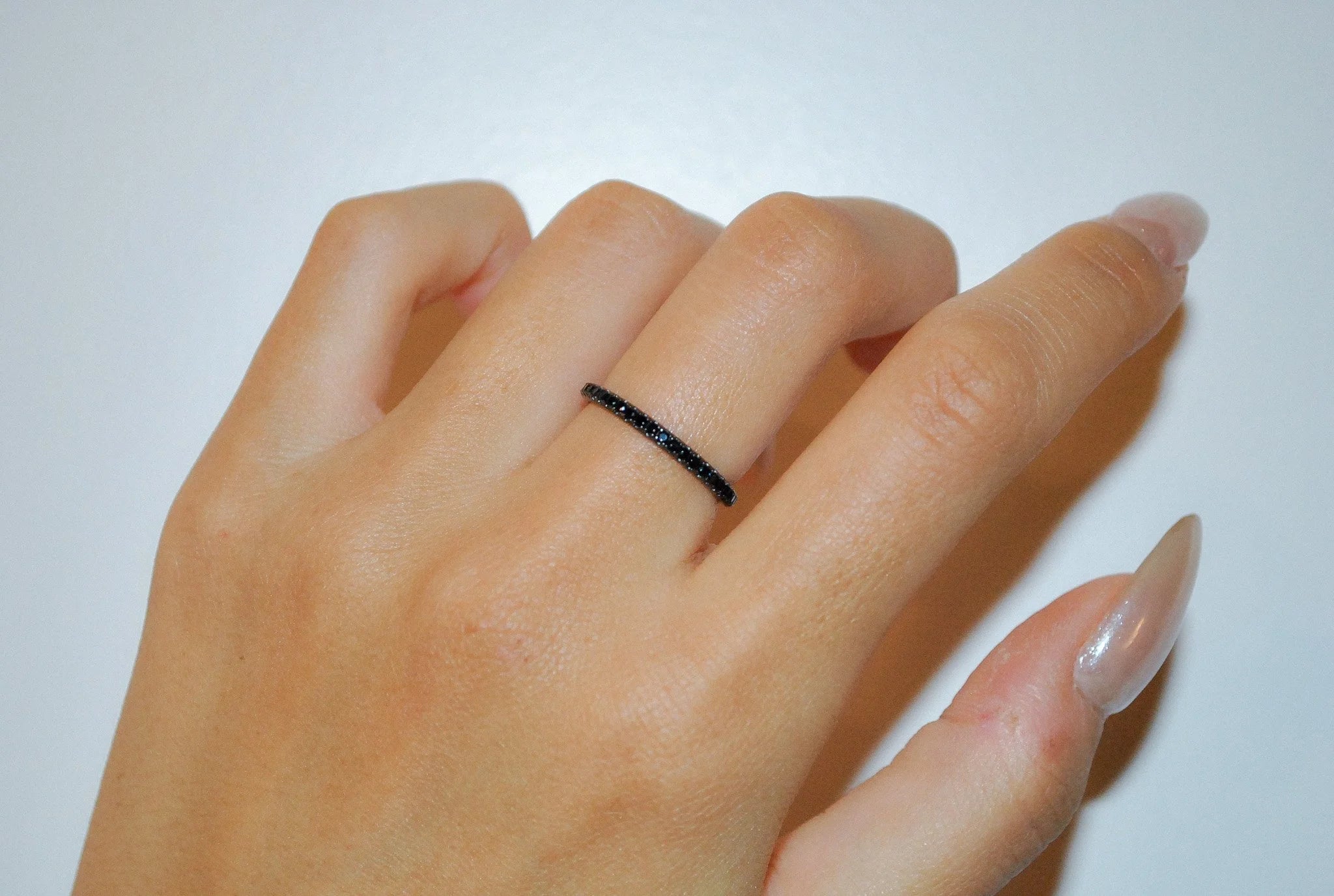 Noir Ring