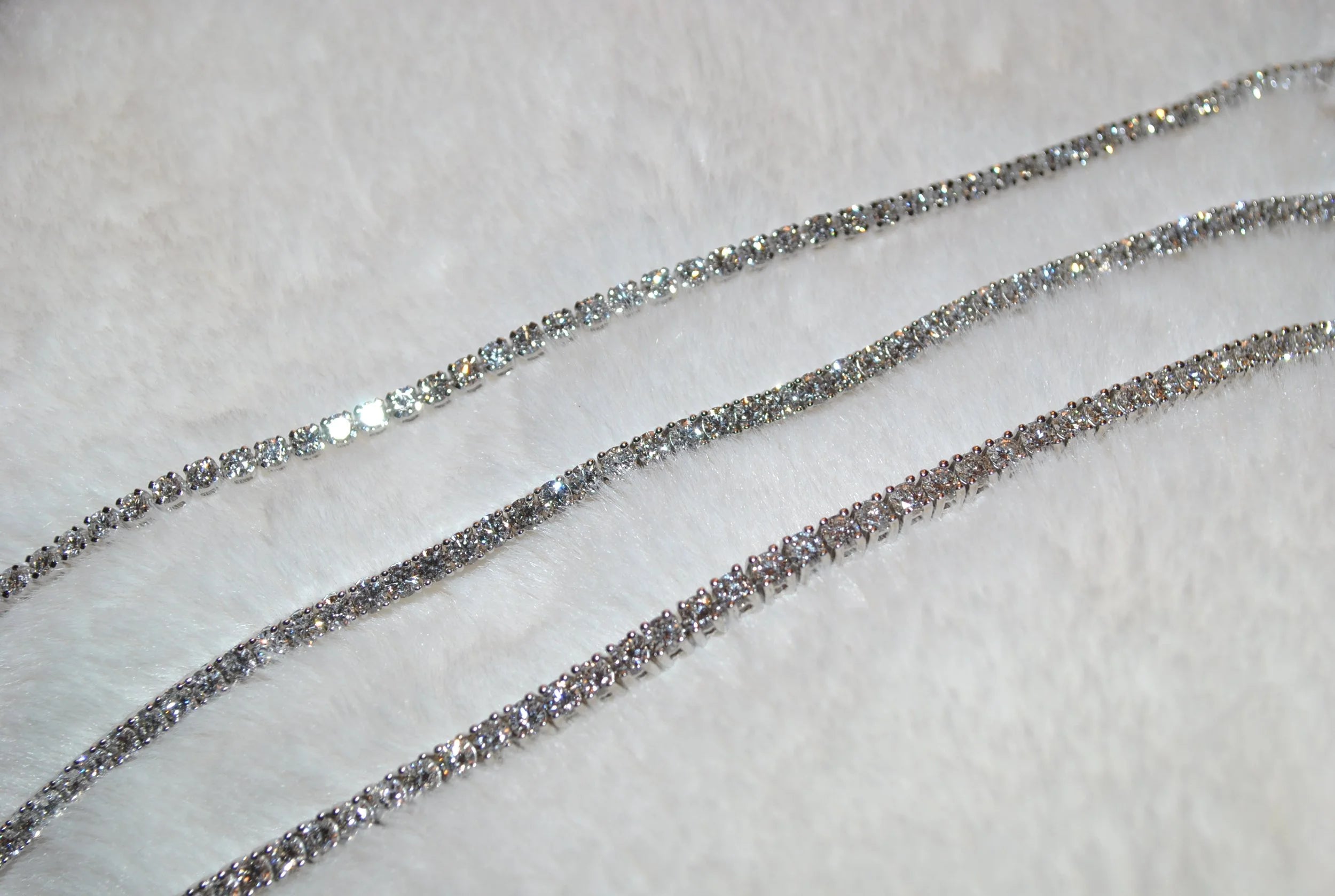 Tennis Bracelet