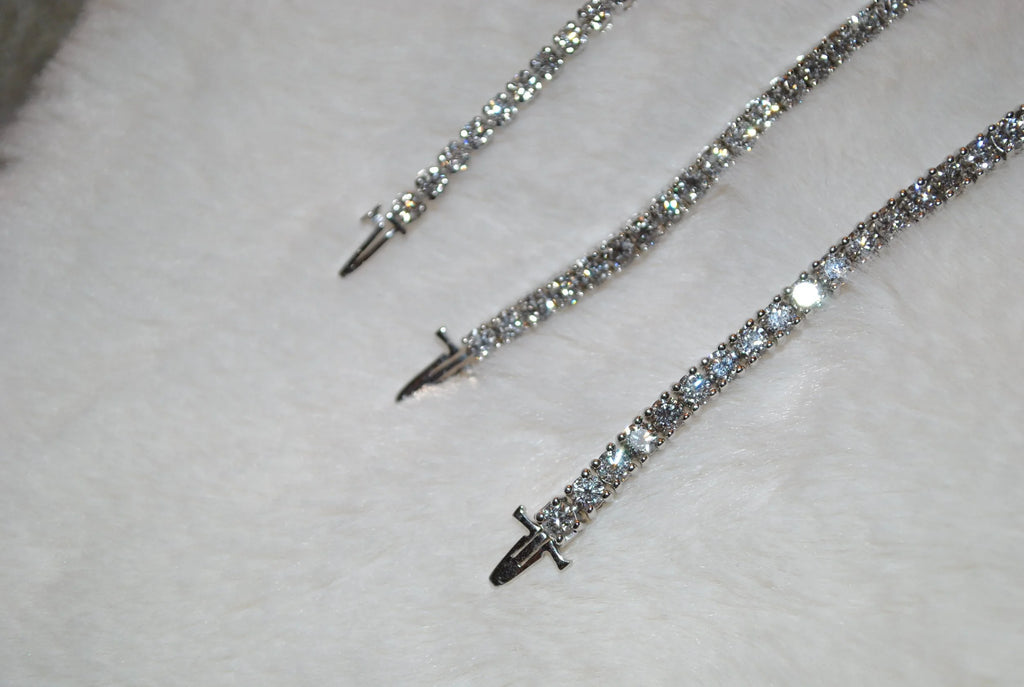 Tennis Bracelet