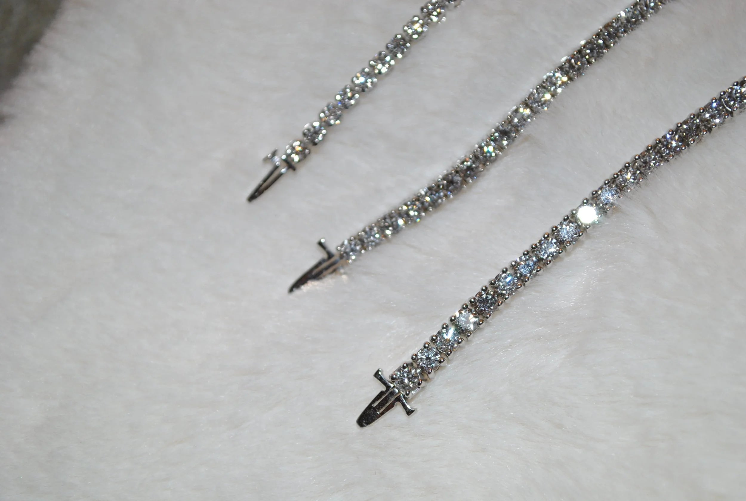 Tennis Bracelet